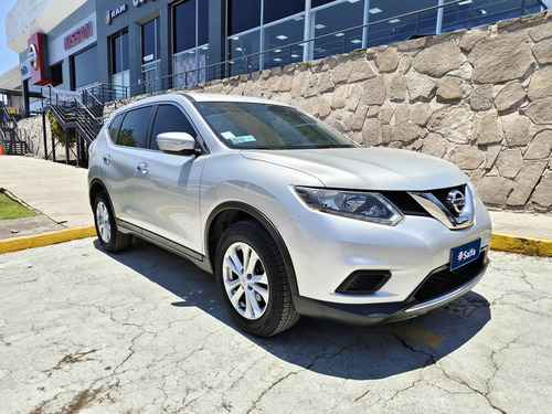 Nissan X-Trail 2.5 SENSE 4X2 CVT AT 5P