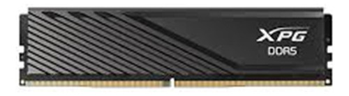 Memoria Ram Adata Lancer Blade Ddr5, 6000mhz, 16gb, Xmp/expo