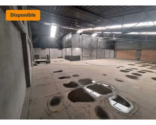 Bodega En Arriendo En El Sector De Soacha