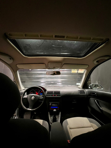 Volkswagen Golf 2.0 Highline
