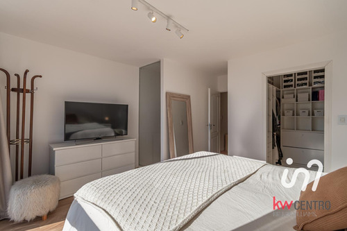 Departamento En Venta En Palermo Hollywood