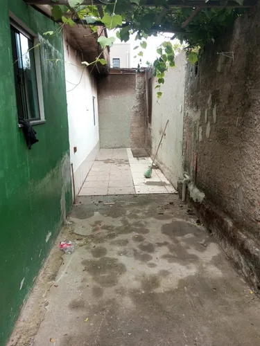 Vendo Excelente Imóvel Com Duas Casas Independentes - Frimisa / Santa Luzia - Mg