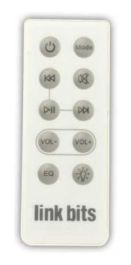 Bocina Bluetooth Recargable Karaoke C3s Con Control