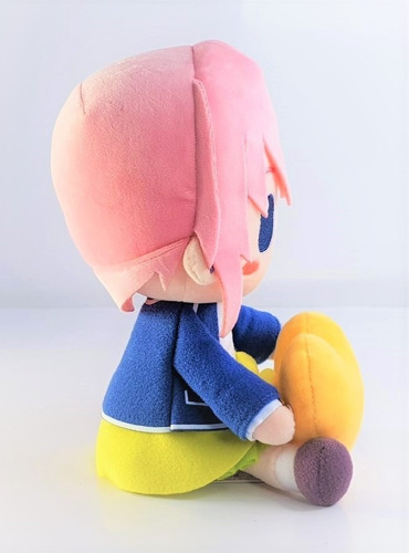 Imagen 4 de 5 de Muñeca Peluche Ichika Nakano The Quintessential Quintuplets