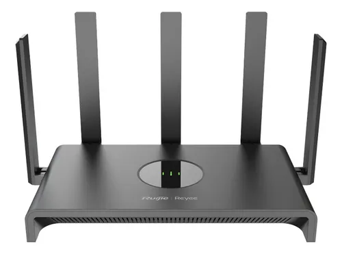 Router Inalámbrico Wi-fi 5 1267mbps Mu-mimo 2x2 Rg-ew1300g
