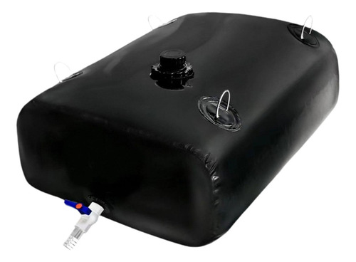 Vejiga De Almacenamiento De Agua, Gran Capacidad, 240l