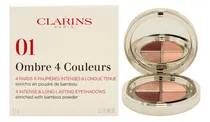 Comprar Paleta De Sombras Para Os Olhos Clarins Ombre 4 Fairy Tale 3