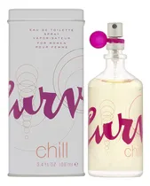 Comprar Perfume Liz Claiborne Chill Eau De Toilette, 100 Ml, Para Mu