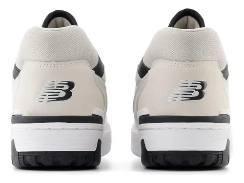 Tenis New Balance 550-blanco/negro