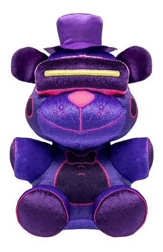 Five Nights At Freddy's Vr Freddy Peluche Funko Fnaf