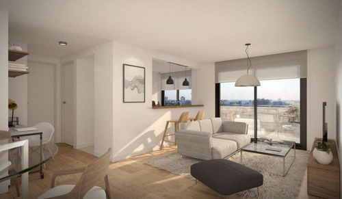 Moderno 3 Ambientes Con Cochera Y Amenities En Caballito