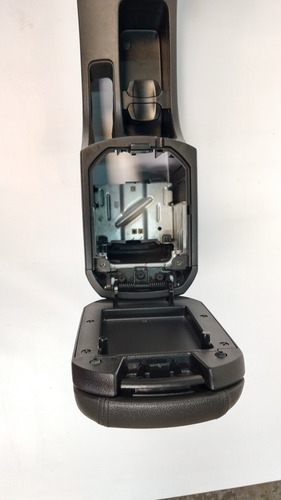 Imagem 4 de 5 de Console Central Chevrolet Cruze 2014 Original