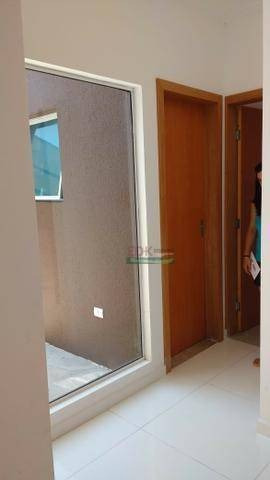 Imagem 3 de 5 de Casa Com 3 Dormitórios À Venda, 90 M² Por R$ 350.000 - Cacapava - Caçapava/sp - Ca2321