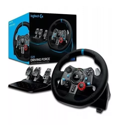 Gran Turismo 6: como configurar o volante Logitech G27 para usar no game