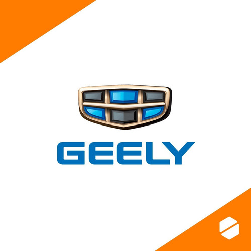 Bieletas Barra Estabilizadora Geely Lc (par)