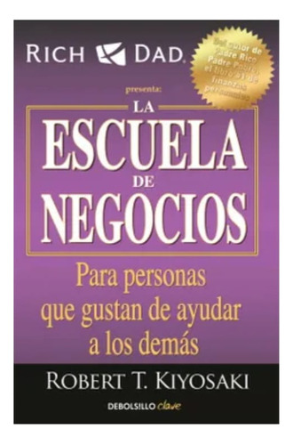 La Escuela De Los Negocios