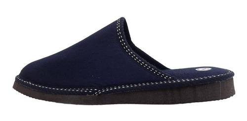 Imagen 3 de 6 de Pantufla Dama Extra Confort 904 Tres Reyes