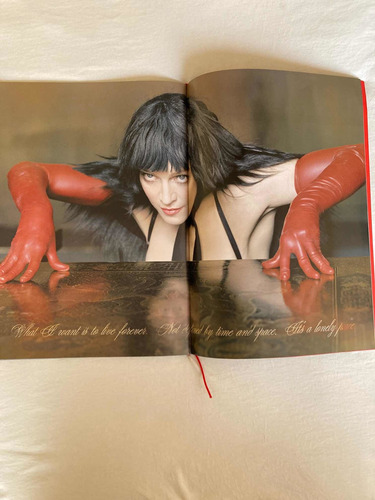 Madonna Re-invention World Tour / Tourbook /impecable 2004 (Usado)