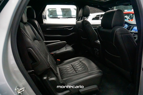 Buick Enclave 2022
