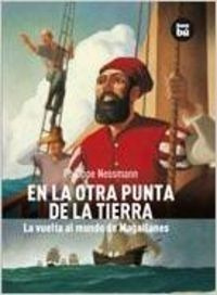 Libro En La Otra Punta De La Tierra - Nessmann, Philippe