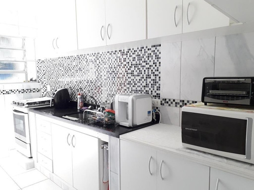 Imagem 6 de 20 de Apartamento - Ap03263 - 69290388