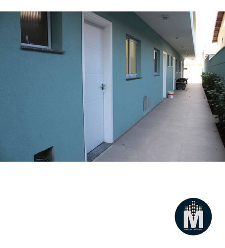 Imagem 12 de 15 de Apartamento À Venda 1 Dorm, C/ Ou S/ Vaga - Presidente Altino - Lm210