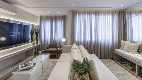 Imagem 7 de 15 de Apartamento - Azenha - Ref: 597236 - V-ca5260