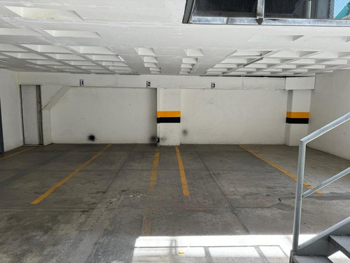 Oficinas En Renta Col. Valle Centro