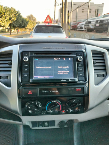 Toyota Tacoma 4.0 Trd Sport V6/ At