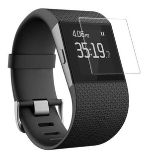 Vidrio Templado Fitbit Surge Glass Reloj Smartwatch Protecto