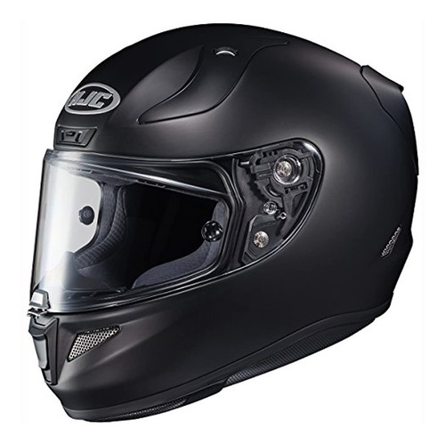 Casco De Moto Talla L, Color Negro, Hjc Helmets