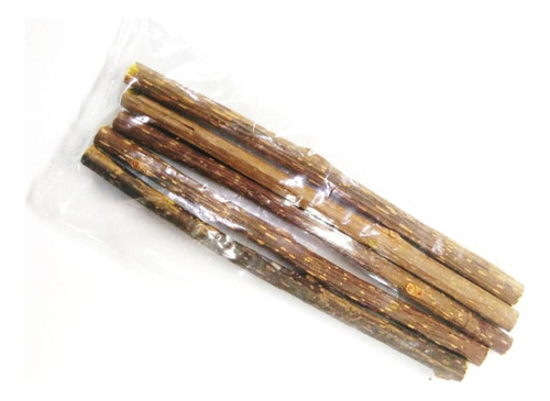 Palitos De Catnip Hierba Gatera | Juguete Para Gato X 5 U