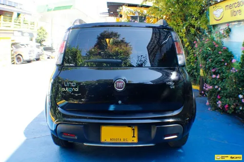 Fiat Uno 1.4 Way