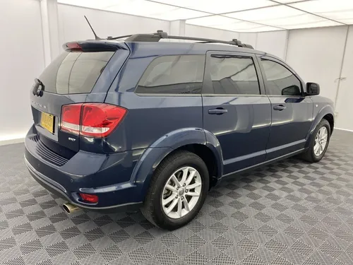 Dodge Journey 2.4 SXT 4X2