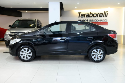 Chevrolet Prisma 1.4 Lt 98cv