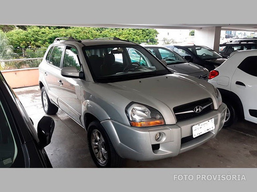 Tucson Mpfi Gls 16v 143cv 2wd
