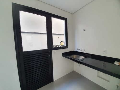 Imagem 14 de 30 de Casa Em Condomínio Em Sorocaba, Mont Blanc - Ca00519 - 69927611