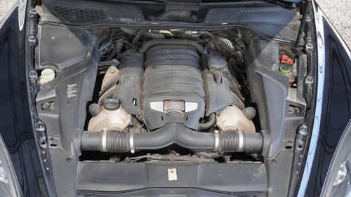 Porsche Cayenne 4.8 V8 Tiptronic S At