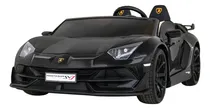 Comprar Carro A Bateria Lamborghini Aventador Roadster 2 Asiento 4x4