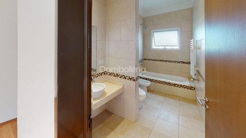 Casa En Alquiler Ubicado En Haras María Victoria, Moreno, G.b.a. Zona Oeste