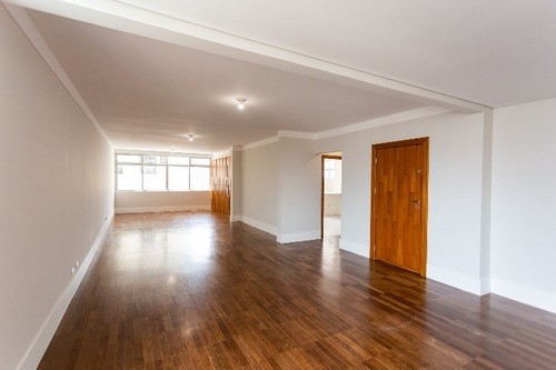 Imagem 1 de 20 de Apartamento À Venda Na Rua Emílio De Menezes, Santa Cecília, São Paulo - Sp - Liv-13064