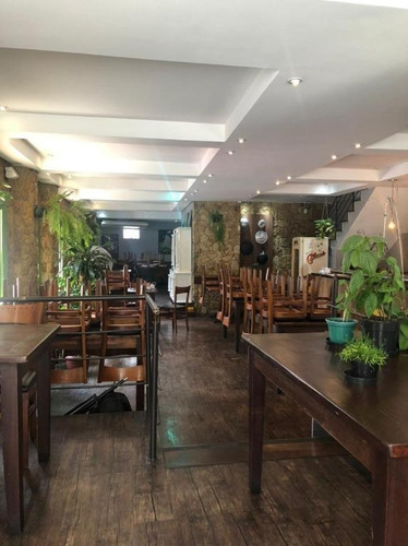 Imagem 2 de 6 de Prédio À Venda, 700 M² Por R$ 5.500.000 - Paraíso - São Paulo/sp - Pr0173
