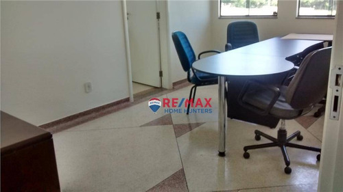 Imagem 22 de 30 de Prédio À Venda, 318 M² Por R$ 1.400.000,00 - Jardim Miranda - Campinas/sp - Pr0169