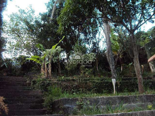 Imagem 20 de 21 de Chácara Com 2 Dorms, Vivendas Do Engenho D'água, Itatiba - R$ 330 Mil, Cod: Ch065 - Vch065