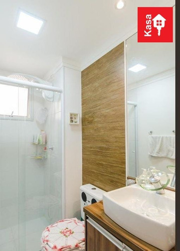 Imagem 14 de 15 de Apartamento - Centro - Ref: 2427 - V-2427