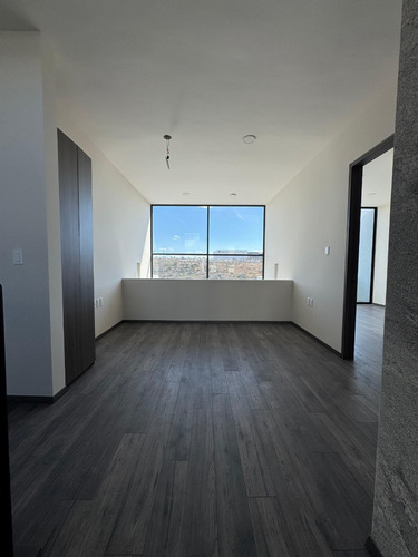 Casa En Venta Nueva En La Vista Residencial, Queretaro