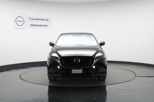 Mazda CX-5 2.5 Signature At