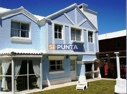 Imagen 22 de 23 de Casa En Venta - Montoya