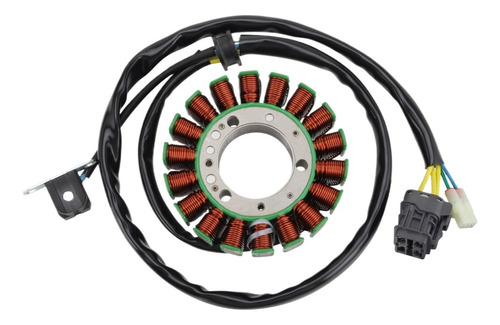Bobina Del Estator Para Bombardier Can-am Ds 250 2008-2016