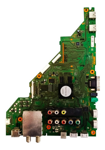 Tarjeta Main Board Sony 1-885-388-13